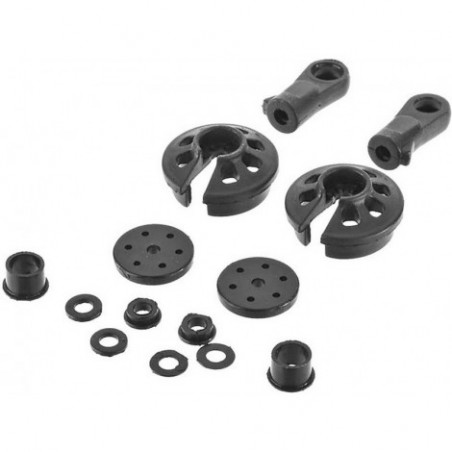 Arrma Shock Part Set...
