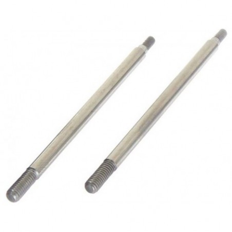 Arrma Shock Shaft 3,5x64mm (2)