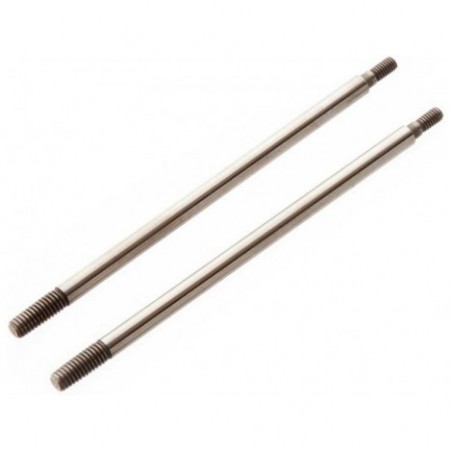 Arrma Shock Shaft 2,5x75mm...