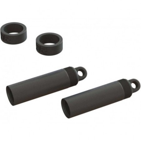 Arrma Shock Body/Spring...