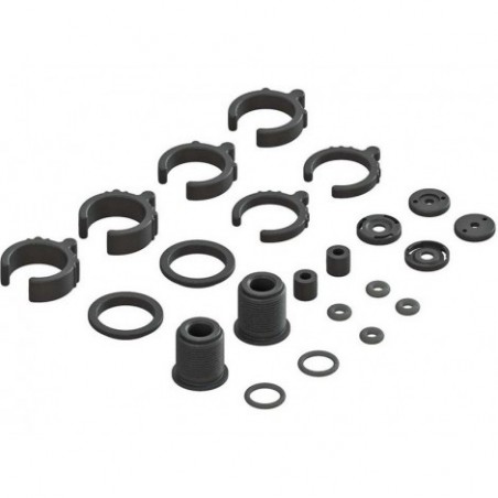 Arrma Composite Shock...