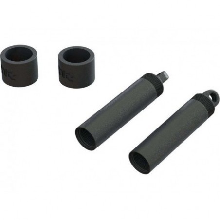 Arrma Shock Body/Spring...
