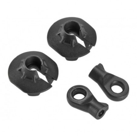 Arrma Shock Rod End Set HD