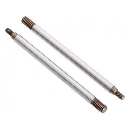 Arrma Shock Shaft 4x63mm (2)