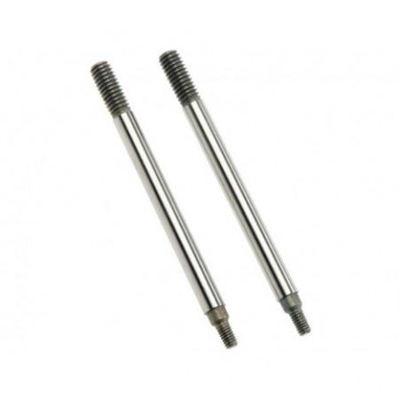 Arrma Shock Shaft 4x54mm 6S...