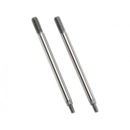Arrma Shock Shaft 4x57mm 6S...