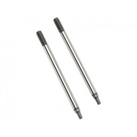 Arrma Shock Shaft 4x59,5mm...