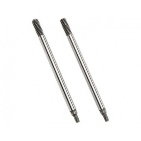 Arrma Shock Shaft 4x61mm 6S...