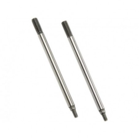 Arrma Shock Shaft 4x62,5mm (2)