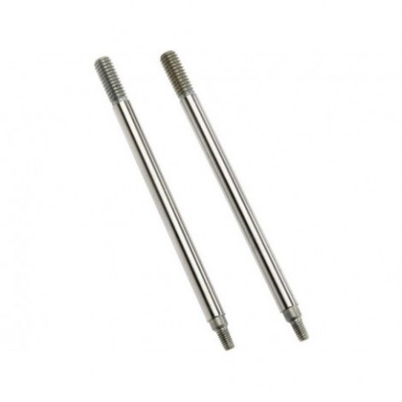 Arrma Shock Shaft 4x64,5mm...