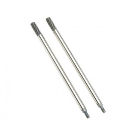 Arrma Shock Shaft 4x73,5mm...