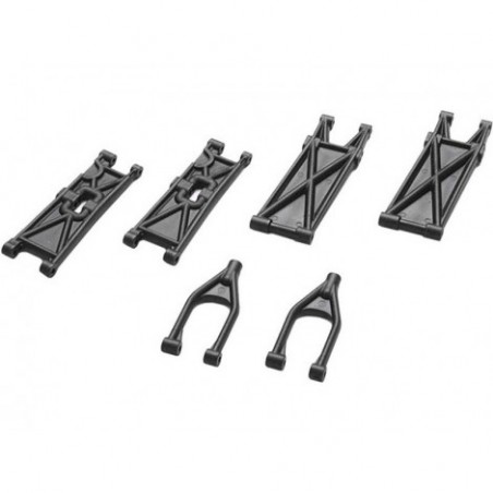 Arrma Suspension Arm Set Truck
