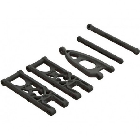 Arrma Suspension Arm Set