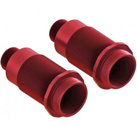Arrma Shock Body 16x47mm...