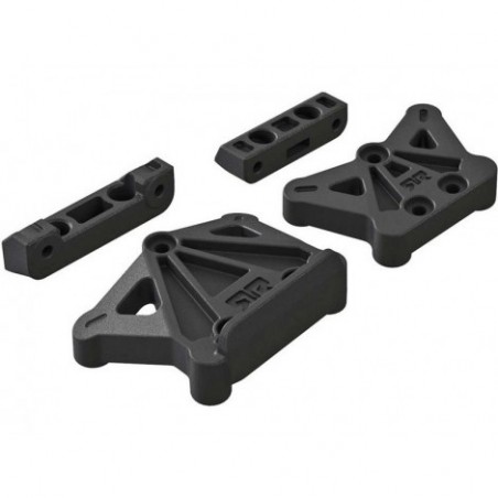 Arrma Suspension Hanger Set