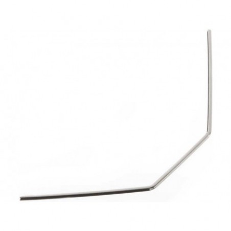 Arrma Sway Bar Rear 2,7mm
