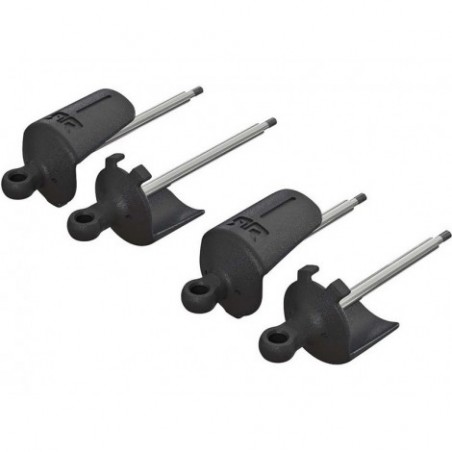 Arrma Shk Shaft/prch set rr