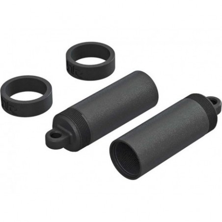 Arrma Shock Body/spacer Fr