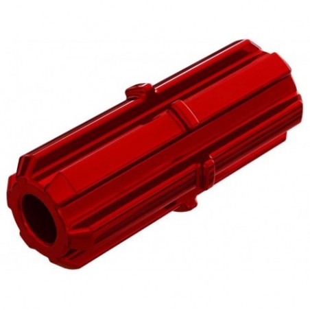 Arrma Slipper Shaft Red 4x4...