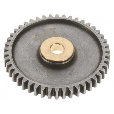 Arrma Spur Gear Mod1 46T Nero