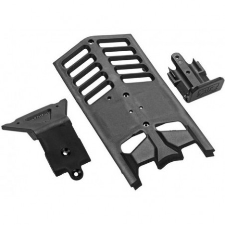 Arrma Skidplate...