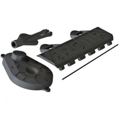 Arrma Battery Door Gear...