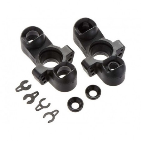 Arrma Steering Block Front...