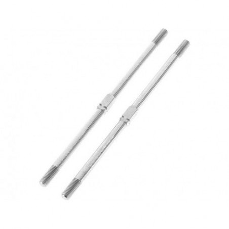 Arrma Steel Turnbuckle...
