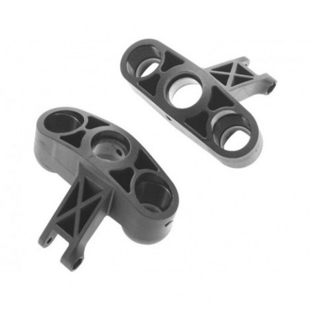 Arrma Steering Block Nero (2)