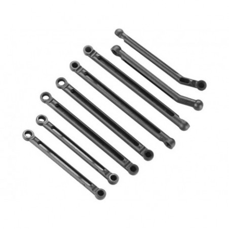 Arrma Steering Camber Link Set