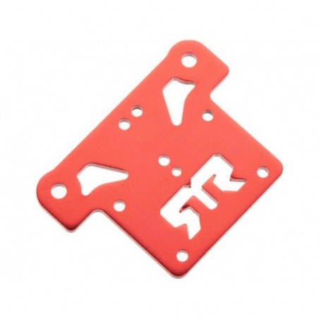 Arrma Top Plate Aluminum...