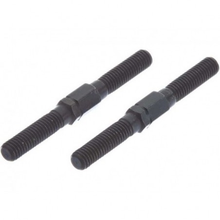 Arrma Turnbuckle 5x50mm...