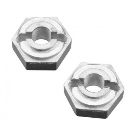 Arrma Wheel Hex Aluminum...