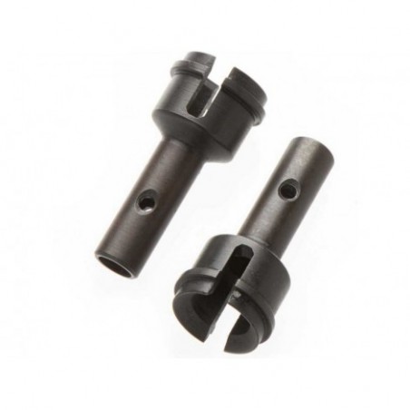 Arrma Wheel Axle 8x36mm...