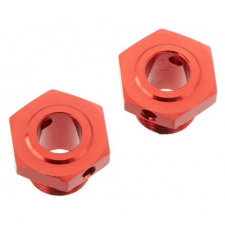 Arrma Wheel Hex Aluminum...