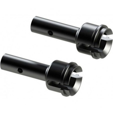 Arrma Wheel Axle 8x39mm...