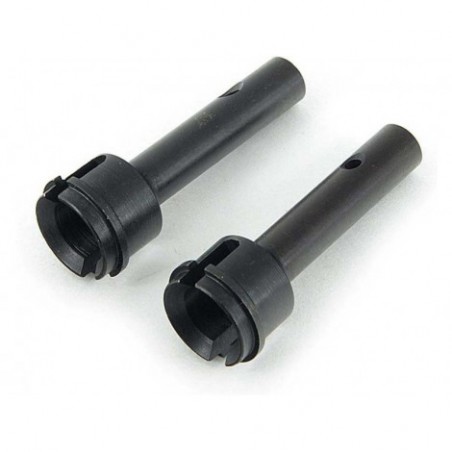 Arrma Wheel Axle 8x45mm...