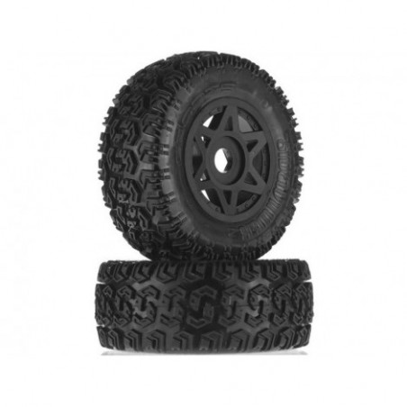 Arrma Dboots Sidewinder 2...