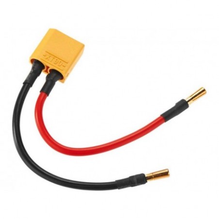 Arrma Charging Lead XT90 w/...