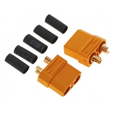 Arrma Connector XT90 Male (2)
