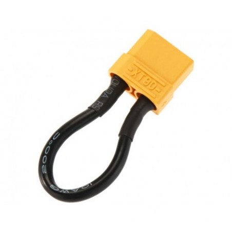 Arrma Connector Loop XT90 Male