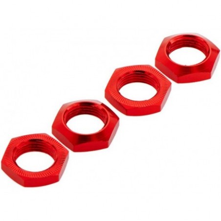 Arrma Aluminum Wheel Nut...
