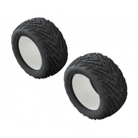 Arrma Minokawa Lp Tire (2)