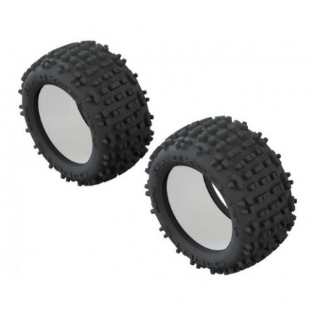 Arrma Backflip Lp Tire (2)