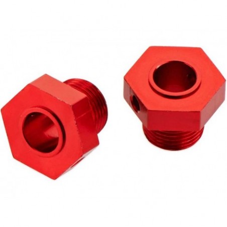 Arrma Wheel Hex Aluminum...