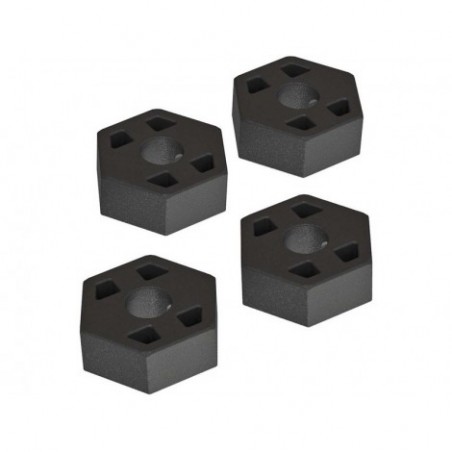 Arrma Composite Wheel Hex...