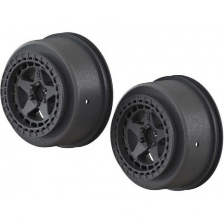 Arrma SC 2,2/3,0 Wheel 14mm...
