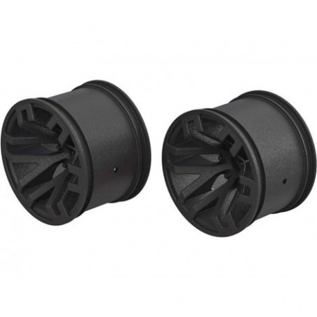 Arrma MT 2,8 Wheel 14mm Hex...