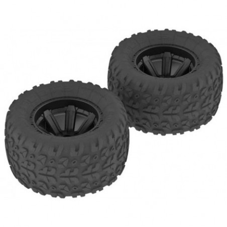 Arrma Copperhead MT...