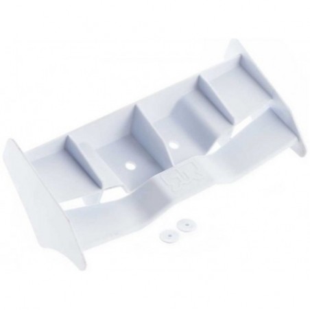 Arrma Wing 204mm Rear White